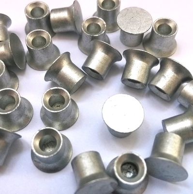 La perforación del uno mismo clava al uno mismo de alta resistencia que penetra los remaches de acero inoxidables 5.3x4m m 5.3x5m m pulidos con chorro de arena