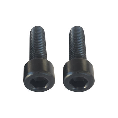 Cerrojos de cerradura de ruedas de automóviles modificados