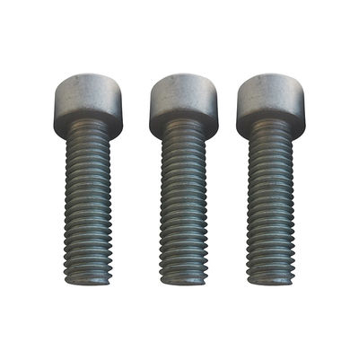 Cerrojos de cerradura de ruedas de automóviles modificados