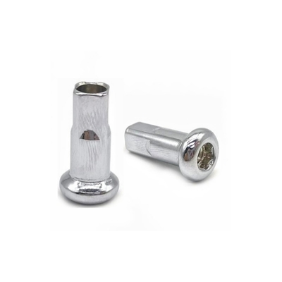 Cabeza de alambre de acero plegable de montaña de la motocicleta de la bici del rayo del sombrero de la bici de cobre del camino