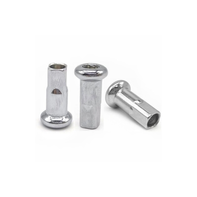 Capa de aluminio 7075 de aleación de aluminio para bicicleta