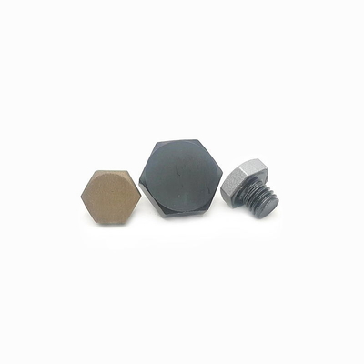 Círculo hexagonal externo personalizado de acero inoxidable para clavos decorativos Círculo CD