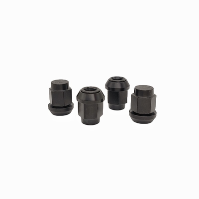 Noches de eje para automóviles / Noches de eje de acero inoxidable M1-M20 304 316 Y 316L