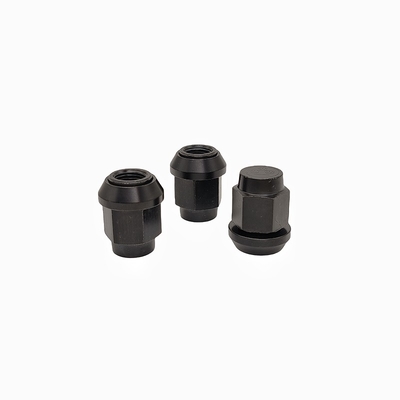 Noches de eje para automóviles / Noches de eje de acero inoxidable M1-M20 304 316 Y 316L