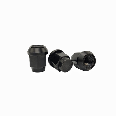 304 de acero inoxidable No estándar Exterior Hexagonal Nut neumático de automóvil Noche de rueda Noche de rueda Noche