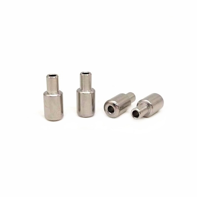 316 Tornos de acero inoxidable no normalizados Mecanizado de precisión