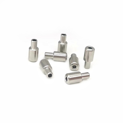 316 Tornos de acero inoxidable no normalizados Mecanizado de precisión
