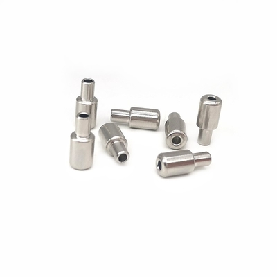 316 Tornos de acero inoxidable no normalizados Mecanizado de precisión