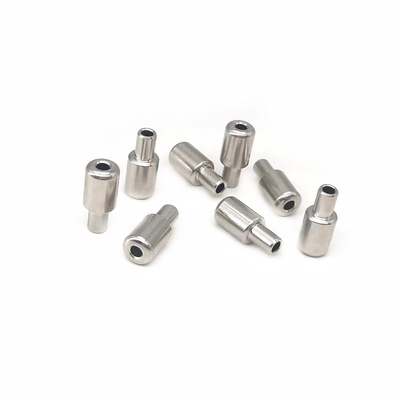 Bloque de gravedad de acero inoxidable 304 a medida contrapeso eléctrico Bloque de hierro de forma especial tornillo