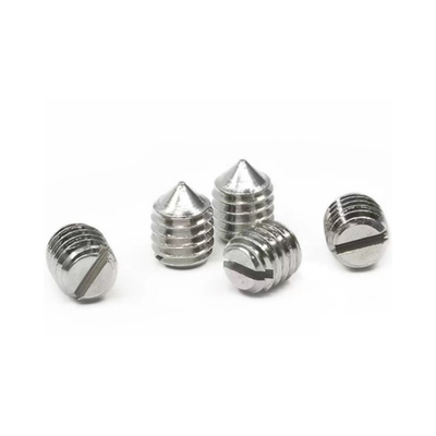 No estándar Máquina personalizada medidor de tornillo de un conjunto de puntas de tornillo sal
