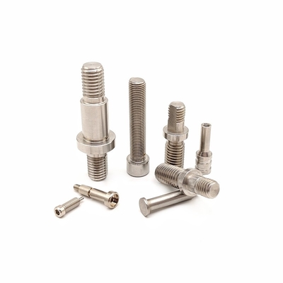 El acero inoxidable radiador de tornillo personalizado de la flor de ciruela perno decorativo