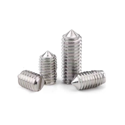 No estándar Máquina personalizada medidor de tornillo de un conjunto de puntas de tornillo sal
