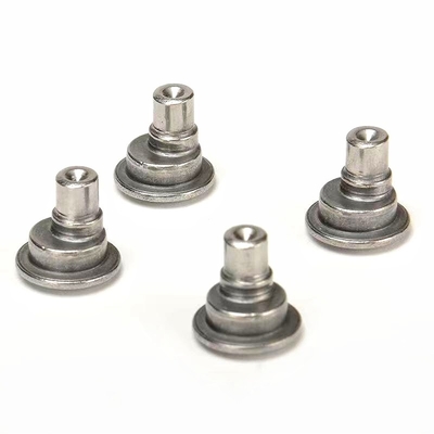 Cold Formed Eccentric Locking Shaft  Carbon Steel & Stainless Steel  Smart Locks & Window Hardware  Custom OEM/ODM