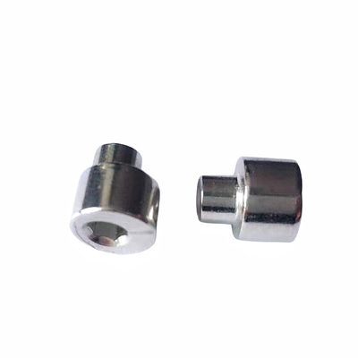 Pinos de bloqueo excéntricos formados en frío Acero carbónico y acero inoxidable Soluciones OEM/ODM personalizadas de encabezado en frío tornillo de ajuste excéntrico SUS304
