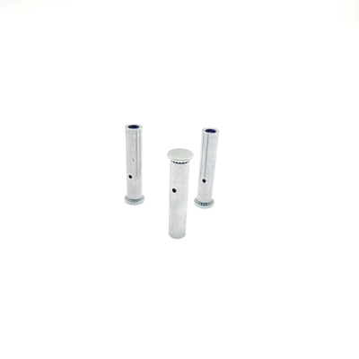 Fijaciones tornillos excéntricos remaches y pines de montaje para cuerpos de cerradura carcasas de cerradura núcleos de cerradura fijaciones de ingeniería de precisión para sistemas de cerradura inteligentes