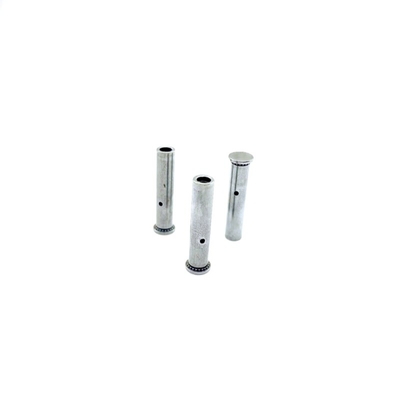 Fijaciones tornillos excéntricos remaches y pines de montaje para cuerpos de cerradura carcasas de cerradura núcleos de cerradura fijaciones de ingeniería de precisión para sistemas de cerradura inteligentes