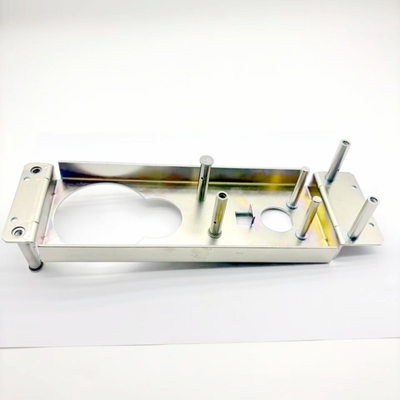Fijaciones tornillos excéntricos remaches y pines de montaje para cuerpos de cerradura carcasas de cerradura núcleos de cerradura fijaciones de ingeniería de precisión para sistemas de cerradura inteligentes