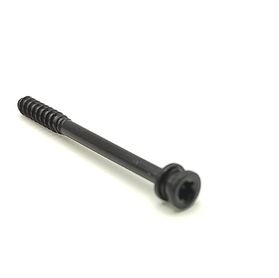 Tornillos de máquina con accionamiento Torx ISO/ Sujetadores de alta seguridad/ Pedidos por lotes de hardware Guanbiao