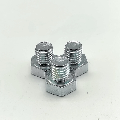 A2 / A4 Cerrojos hexagonales de acero inoxidable/ Resistencia al agua salada y químicos/ Pedidos por lotes