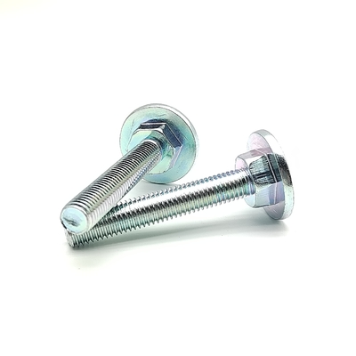 Tornillos de carro Torx A4-70 / Acero inoxidable 316 de grado marino / Resistente al agua salada / Pedidos por lotes de Guanbiao Hardware
