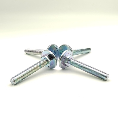 Tornillos de carro Torx A4-70 / Acero inoxidable 316 de grado marino / Resistente al agua salada / Pedidos por lotes de Guanbiao Hardware