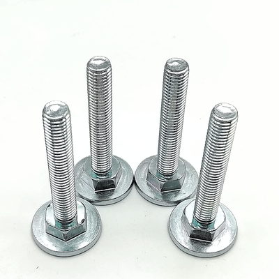 Tornillos Torx para Madera de Alta Resistencia/ Estructuras de Madera y Cubiertas/ Diseño Anti-Salida/ Pedidos por Lotes de Guanbiao Hardware