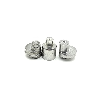 Remaches excéntricos industriales / Sujetadores antivibración / Tolerancia de desalineación / Acero al carbono / Pedidos por lotes de Guanbiao Hardware