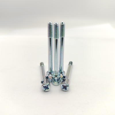 Tornillos de Precinto de Plomo A4 316 Acero Inoxidable Alta Seguridad Evidencia de Manipulación Pedidos por Lotes Guanbiao Hardware