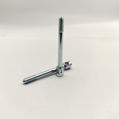 Tornillos de Precinto de Plomo A4 316 Acero Inoxidable Alta Seguridad Evidencia de Manipulación Pedidos por Lotes Guanbiao Hardware