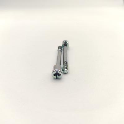 Tornillos de Precinto de Plomo A4 316 Acero Inoxidable Alta Seguridad Evidencia de Manipulación Pedidos por Lotes Guanbiao Hardware