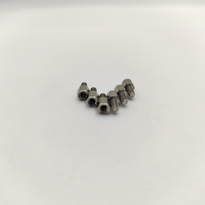 Separadores hexagonales M2-M12 Latón Acero Inoxidable Longitudes Personalizadas Montaje PCB