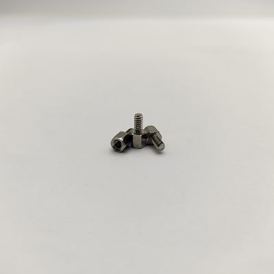 Separadores hexagonales M2-M12 Latón Acero Inoxidable Longitudes Personalizadas Montaje PCB