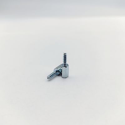 Hex Standoffs Hombre-Mujer roscado PCB de montaje de latón Nylon M2-M6