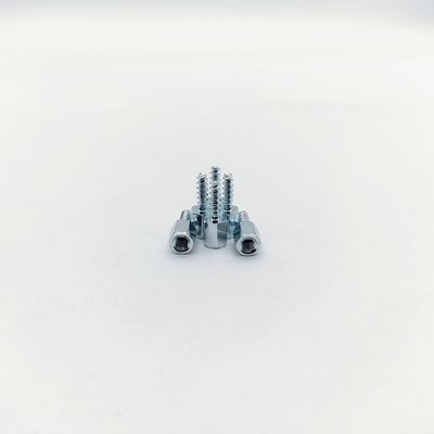 Separadores hexagonales A4-70 de acero inoxidable M4-M12 con roscas macho-hembra