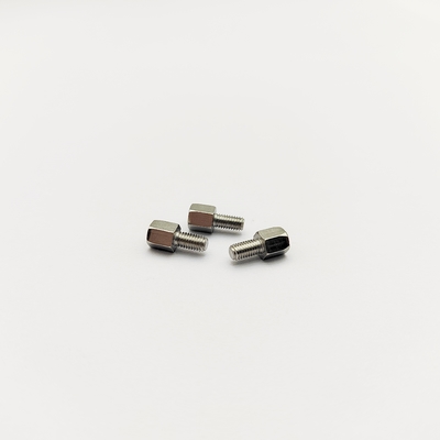M3 Hex Standoff Screw A2-70 de acero inoxidable de 11 mm para el espaciado de PCB