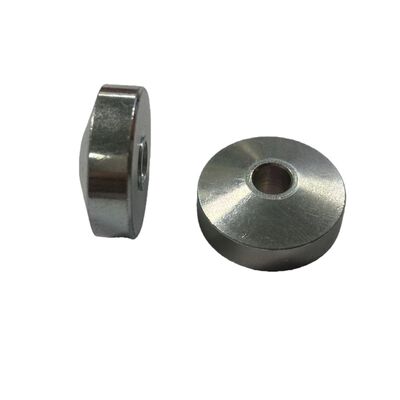 Diámetro máximo 300 mm Partes de mecanizado de torno CNC girando piezas de mecanizado de corte de cuero CNC fabricadas con estándares estrictos