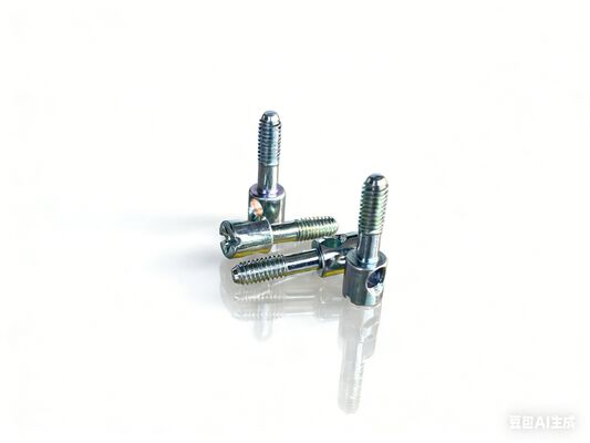 Grúas de seguridad de acero inoxidable de espesor personalizable M10 30 Resistencia a la corrosión Buena ideal para aplicaciones industriales