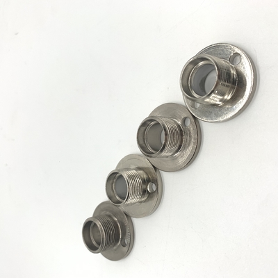 Nueces para las cerraduras de la huella dactilar del hogar; Nueces para el fabricante elegante de las cerraduras del hogar