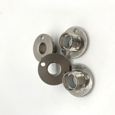 Nueces para las cerraduras de la huella dactilar del hogar; Nueces para el fabricante elegante de las cerraduras del hogar