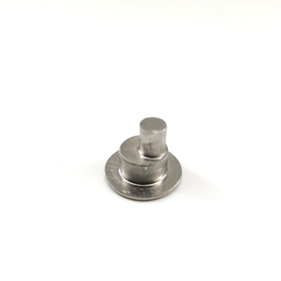 Estabilización estándar nacional excéntrica SS316 del tornillo A2-70 para la bisagra quebrada de la ventana del puente