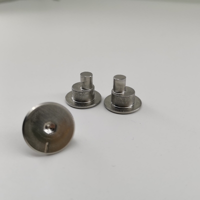 Estabilización estándar nacional excéntrica SS316 del tornillo A2-70 para la bisagra quebrada de la ventana del puente