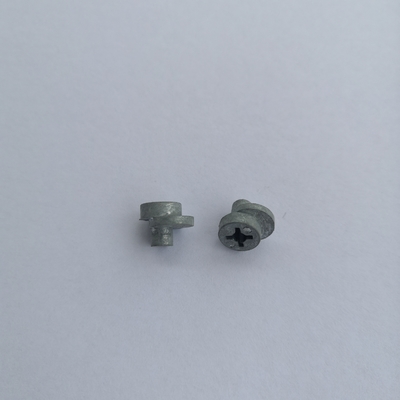El tornillo de ajuste excéntrico A2-70 8.38g carga el material SS304 para las colocaciones de la ventana y de la puerta
