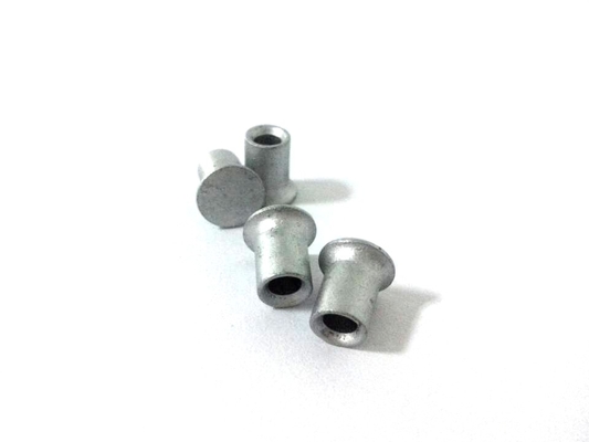 El uno mismo de alta resistencia que penetra clava JIS 5.3x6m m estándar 5.3x7m m 5.3x8m m