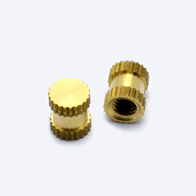 El GB aprobó nueces de hex. de acero inoxidables powdercoated el ODM disponible