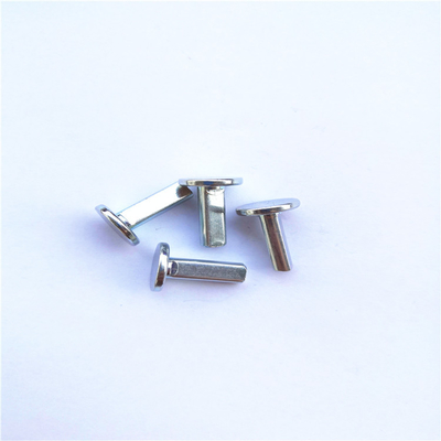Pin de dirección frío del eje de la forja de Pin Cold del eje de Pin Car Seat Hinge Pin de la bisagra de Pin Car Sat Hinge Pin de la bisagra