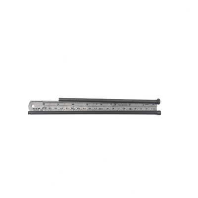Pin Hinge SS impulsor el empuje Rod Assembly Hardened de la caja de cambios del Pin 6.0x290m m del eje