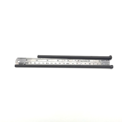 Pin Hinge SS impulsor el empuje Rod Assembly Hardened de la caja de cambios del Pin 6.0x290m m del eje