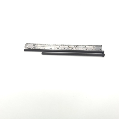 Pin Hinge SS impulsor el empuje Rod Assembly Hardened de la caja de cambios del Pin 6.0x290m m del eje