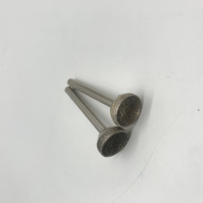 El oro de acero del tamaño de Polishing Kit 100E/2.3 de la amoladora roció estándar del ANSI