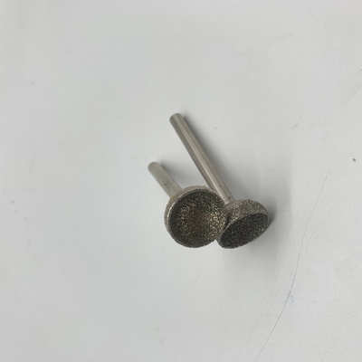 El oro de acero del tamaño de Polishing Kit 100E/2.3 de la amoladora roció estándar del ANSI